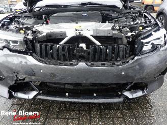 BMW 3-serie 330e High Executive picture 11