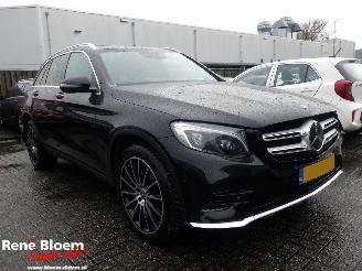 Mercedes GLC 350d 4MATIC Premium 258pk picture 5