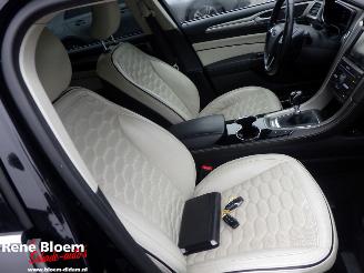 Ford Mondeo 2.0 TDCI Vignale 180pk picture 11