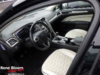 Ford Mondeo 2.0 TDCI Vignale 180pk picture 15