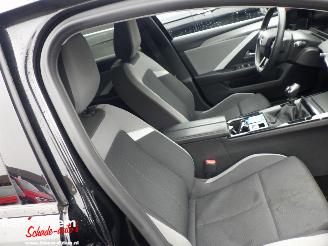 Opel Astra 1.5 CDTI Business Navi 131pk picture 9