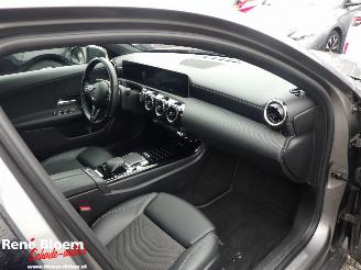 Mercedes A-klasse 250e Automaat Premium picture 12