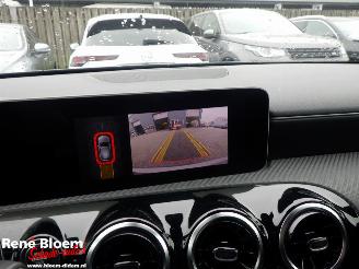 Mercedes A-klasse 250e Automaat Premium picture 23