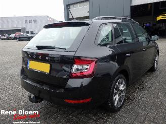 Skoda Fabia 1.0 TSI Business Edition 5drs Navi picture 4