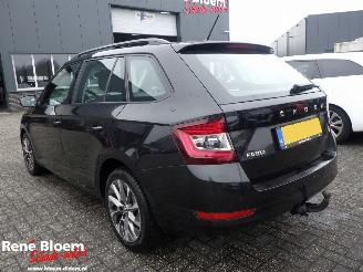 Skoda Fabia 1.0 TSI Business Edition 5drs Navi picture 2