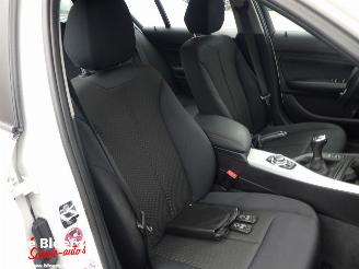 BMW 1-serie 116i Business picture 13