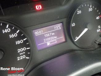 Mercedes Vito Tourer 109 Blue TEC Base Extra Long 9-persoons picture 14