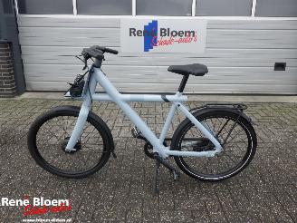 skadebil fiets Overige  van Moof X3 2021/8