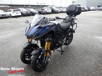 Yamaha Overige NIKEN GT picture 7