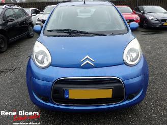 Citroën C1 1.0 Tendance Airco picture 6