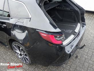 Toyota Corolla 2.0 Hybrid Business Sport picture 11