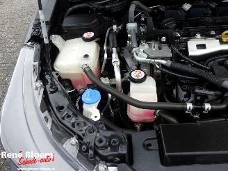 Toyota Corolla 2.0 Hybrid Business Sport picture 25