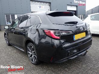 Toyota Corolla 2.0 Hybrid Business Sport picture 2