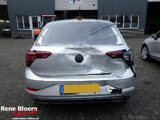 Volkswagen Polo 1.0 TSI Life Edition 5drs Carplay picture 3