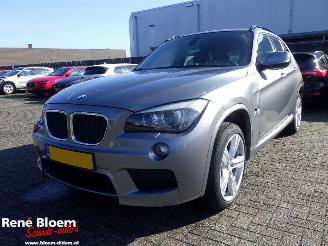 Avarii autoturisme BMW X1 sDrive20i Business Automaat 184 pk 2011/12