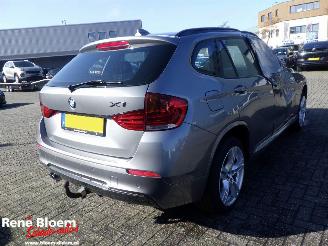 BMW X1 sDrive20i Business Automaat 184 pk picture 4
