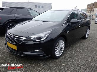 Opel Astra SPORTS TOURER 1.4 Turbo 120 jaar Edition picture 4