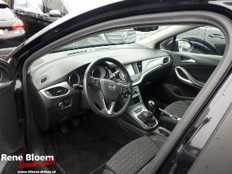 Opel Astra SPORTS TOURER 1.4 Turbo 120 jaar Edition picture 12