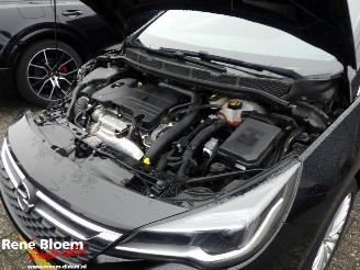 Opel Astra SPORTS TOURER 1.4 Turbo 120 jaar Edition picture 18