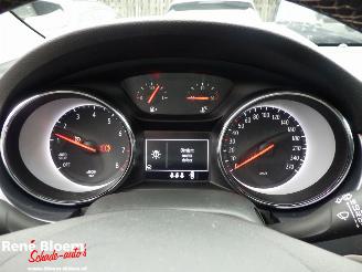 Opel Astra SPORTS TOURER 1.4 Turbo 120 jaar Edition picture 15