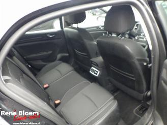 Renault Mégane 1.5 dCi Eco2 Zen Navi 5drs picture 11