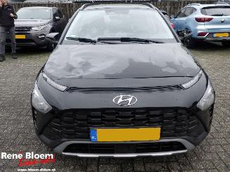 Hyundai Bayon 1.0 T-GDI Comfort picture 6