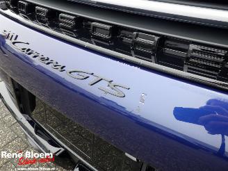 Porsche 911 992.2 3.6 T-hybrid Keramische remmen GTS picture 8