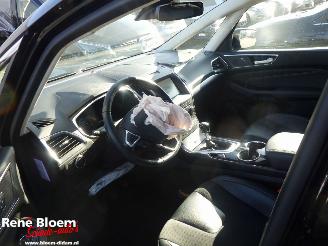 Ford S-Max 1.5 Titanium 160pk picture 16