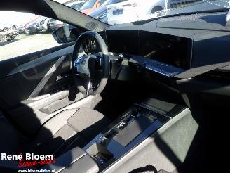 Opel Astra 1.2 Turbo Hybrid GS Automaat picture 12