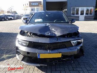 Opel Astra 1.2 Turbo Hybrid GS Automaat picture 3
