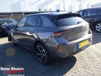 Opel Astra 1.2 Turbo Hybrid GS Automaat picture 5