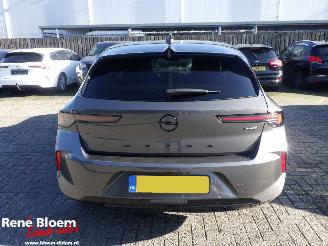 Opel Astra 1.2 Turbo Hybrid GS Automaat picture 6