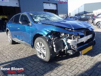 Peugeot 408 1.2 Hybrid 136 eDCS6 Allure Automaat picture 2