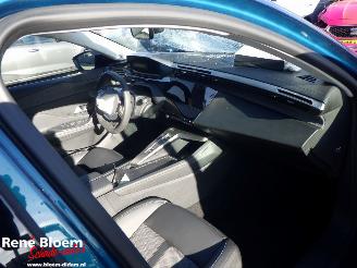 Peugeot 408 1.2 Hybrid 136 eDCS6 Allure Automaat picture 13