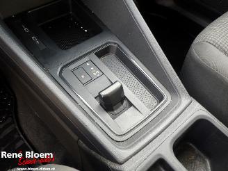 Volkswagen Caddy 2.0 TDI Maxi A-camera 122pk Automaat picture 20