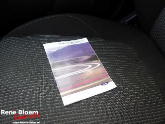 Ford Transit COURIER 1.5 EcoBlue Airco Trend picture 21