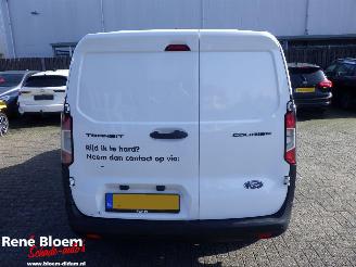 Ford Transit COURIER 1.5 EcoBlue Airco Trend picture 6