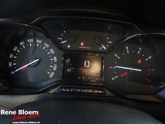 Citroën C3 1.2 PureTech S&S Feel Edition Carplay 5drs picture 15