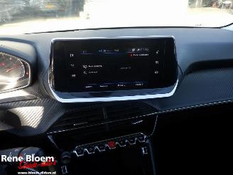 Peugeot 208 1.2 PureTech Active 5drs Navi picture 15