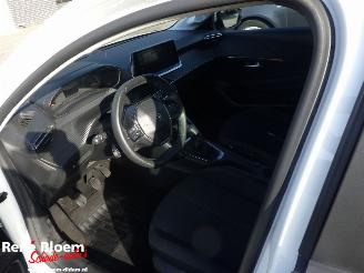 Peugeot 208 1.2 PureTech Active 5drs Navi picture 13