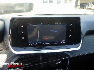 Peugeot 208 1.2 PureTech Active 5drs Navi picture 17