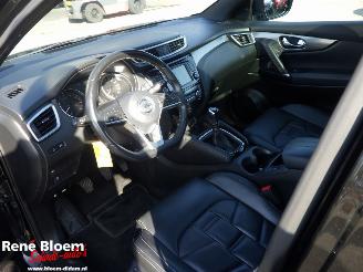 Nissan Qashqai 1.3 DIG-T Tekna 140pk picture 16