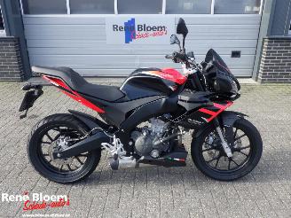 Aprilia Tuono 125 picture 1