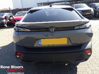 Peugeot 408 1.2 Hybrid 145 e-DCSG GT picture 5