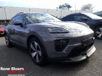 Porsche Macan 4S 100kwh Sport Chrono 448pk picture 5