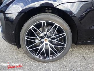 Porsche Macan T Sport Chrono 265pk picture 16