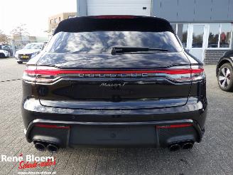 Porsche Macan T Sport Chrono 265pk picture 3
