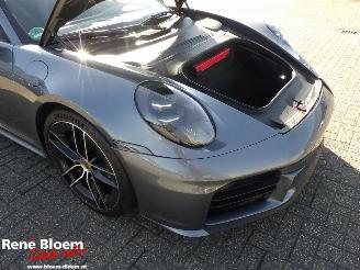 Porsche 911 992.2 Carrera Cabrio 395pk picture 26