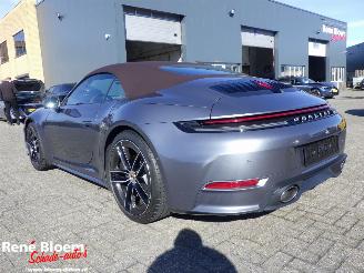 Porsche 911 992.2 Carrera Cabrio 395pk picture 2