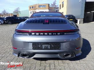 Porsche 911 992.2 Carrera Cabrio 395pk picture 3